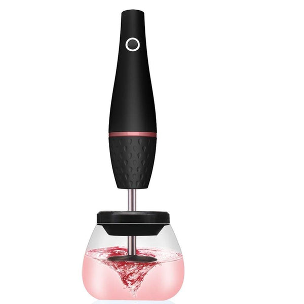 EcoSonic Electric Makeup Brush Cleaner