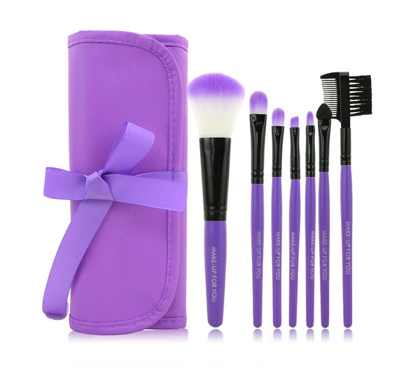 GloPro Luxe Beauty Kit - 7 Essential Makeup Tools