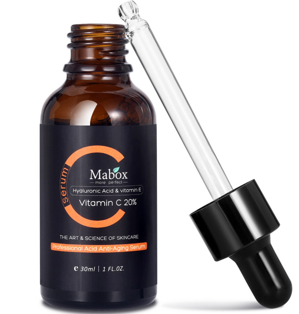 Compound Skin Care Essential Oil