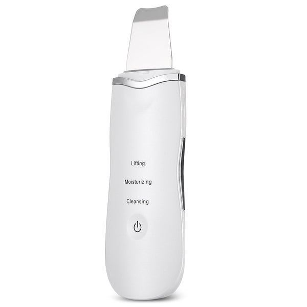 Beauty Facial Cleansing Instrument